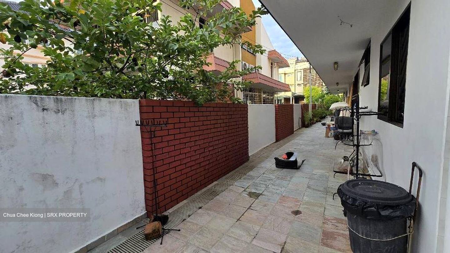 Lorong Marican (D14), Semi-Detached #523026231